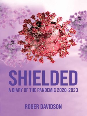 cover image of Shielded'